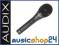 Mikrofon dynamiczny AUDIX OM-3 S z wyłącznikiem