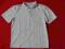 KOSZULKA POLO SZARA ST.BERNAD rozm. 146 ! KOSZULKA POLO SZARA ST.BERNAD rozm. 146 !