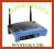 LINKSYS (WRT54GL-EU) Wireless Router 802.11g 54Mbp