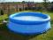 NOWY Duży basen 305 wysokość 76