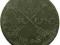SZWECJA Gustaw IV Adolf 1792-1809,1/2 skiling 1805