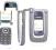 SUPER CENA TEL.NOKIA 6131 3 KOLORY WYS z POLSKI