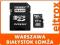 KARTA MICRO SDXC GOODRAM UHS1 64GB CL10 8269