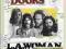 Doors-L.A Woman 2lp the workshop sesion folia
