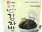 GLONY,NORI,ALGI KREWETKOWE, PRZEKĄSKA - 50g KOREA
