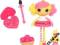 MINI LALALOOPSY Laleczka Księżniczka Juniper