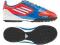 Buty Turfy ADIDAS F10 TRX TF Jr 37 1/3 - 23,5 cm