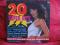 20 Super Hits vocal