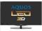 TV 39 LCD LED Sharp LC-39LE650V (Tuner Cyfrowy 2