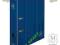 SEGREGATOR maX.FILE A4 8cm MONTANA NIEBIESKI HERLI