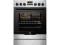 Kuchnia ceramiczna ELECTROLUX  EKC54550OX