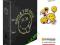 SEGREGATOR A4 SMILEY GOLDEN ROCK maX.file HERLITZ