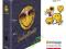 SEGREGATOR A4 SMILEY JEANS maX.file HERLITZ