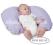 PODUSZKA DLA MAMY I MALUCHA MINI RELAX  SKLEP-ABC
