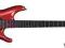 IBANEZ JS24P-CA Candy Apple Joe Satriani sygnatura