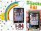 TABLET KIDSPAD FASHION DWUJĘZYCZNY 120ZADAŃ PL-ANG