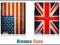 FLAG MAT APPLE iPAD 3 etui pokrowiec futerał cover