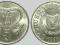 CYPR - 5 CENTS 1998 r