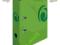 Segregator A4/8cm Herlitz max.file FRESH COLOR (Ko