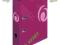 Segregator A4/8cm Herlitz max.file FRESH COLOR (Ko