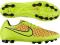 Buty NIKE MAGISTA ONDA AG 2014 size 45 - 29 cm