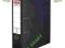 Segregator HERLITZ A4/8cm Q.file STD 3 lata GWARAN