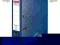 Segregator HERLITZ A4/8cm Q.file STD 3 lata GWARAN
