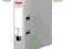 Segregator HERLITZ A4/8cm Q.file STD 3 lata GWARAN