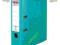 Segregator HERLITZ A4/8cm Q.file STD 3 lata GWARAN