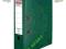 Segregator HERLITZ A4/8cm Q.file STD 3 lata GWARAN