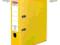 Segregator HERLITZ A4/8cm Q.file STD 3 lata GWARAN