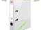 Segregator HERLITZ A4/5cm Q.file STD 3 lata GWARAN