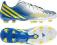 Buty Adidas Absolado LZ TRX FG 41 1/3 26cm MiCoach