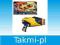 HASBRO Nerf Dart Speedswarm OD RĘKI