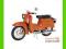 [MALAKO_PL] SCHUCO SIMSON KR 511 SCHWALBE (RED) SK
