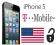 SIMLOCK APPLE IPHONE 4 4S 5 5C 5S T-Mobile USA