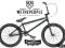 Rower Bmx Wtp Zodiac We The People 2013 - 19%