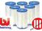 FILTR DO POMPY basenowej BESTWAY TYP III 5678 l/h