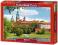 Puzzle 1000 Castorland 102334 Wawel Royal Castle -