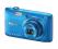 Nikon COOLPIX S3600 Blue Nowy Gwar.