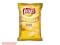 Chipsy Lays Solone 225g