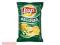 Chipsy Lays Zielona Cebulka 225g