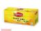 Lipton Yellow Label Herbata Ekspresowa 25 Toreb