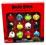 Maskotki Angry Birds 12 szt - pacynki