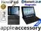 Magnetyczna Klawiatura Bluetooth iPad 4 3 2 ETUI