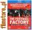 FOOTBALL FACTORY BLU-RAY