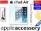 Folia OCHRONNA iPad AIR Poliwęglan 3 Gen. 2szt FV