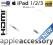 Przejściówka Digital AV Adapter HDMI iPad 2 3 iOS7