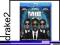 FACECI W CZERNI 3 3D (Men in Black 3) [BLU-RAY 3D]