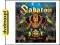 dvdmaxpl SABATON: CAROLUS REX (2XWINYL)